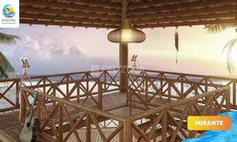 Imagem 3: Lote em Condomínio Fechado à Venda na Barra dos Coqueiros