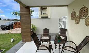 Imagem 3: Casa em Condominio Beira de Rio, com Pier e Rampa pra Jet