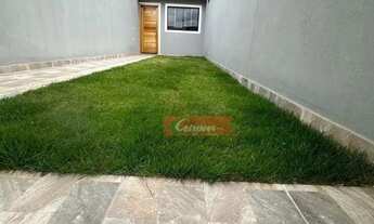 Imagem 3: Sobrados novos à venda!