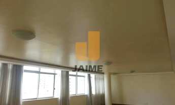 Imagem 2: Apartamento com 4 dormitórios sendo 2 suítes e 2 vagas, rua aborizada, poucos minutos do S