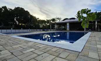 Imagem 7: Sobrado para aluguel e venda possui 220 m² 5 quartos - Em condomínio em Aldeia