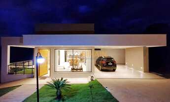 Imagem 3: Casa com 4 dormitórios à venda, 260 m² por R$ 1.750.000,00 - Casa Branca - Brumadinho/MG