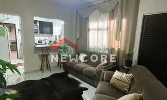 Imagem 6: Casa em Av Agenor De Campos - Jussara - Mongaguá/SP