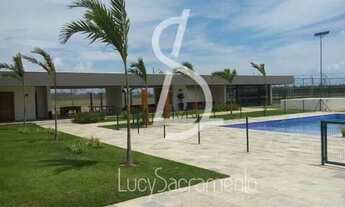 Imagem 2: Lote Leste no Terras Alphaville 308,75m²