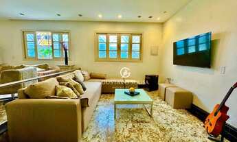 Imagem 6: Casa para alugar, 226 m² por R$ 12.800,00/mês - Varjota - Fortaleza/CE