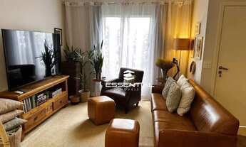 Imagem 2: Casa em Condomínio 4 dormitórios - Giardino II 137m