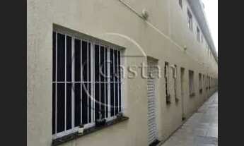 Imagem 5: Condomínio fechado com 18 casas alugadas