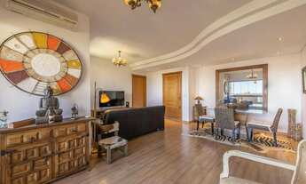 Imagem 6: Apartamento de 2 dormitórios sendo 1 suíte e 1 vaga