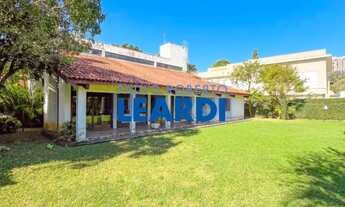 Imagem: CASA EM CONDOMÍNIO - ALPHAVILLE RESIDENCIAL