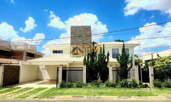 Imagem: Sobrado Alto Padrão, Condominio Jardim