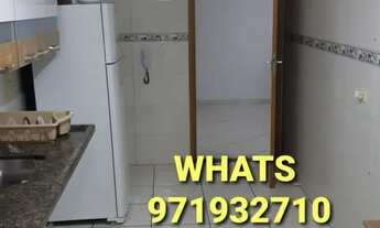 Imagem 5: Apto 2 suítes disponível fim de semana e feriado novembro