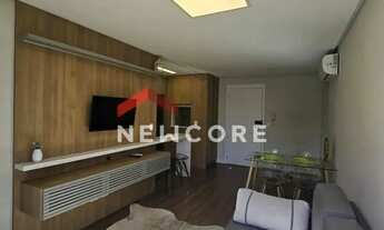 Imagem 5: Apartamento em Rua Tristão de Oliveira - Floresta - Gramado/RS