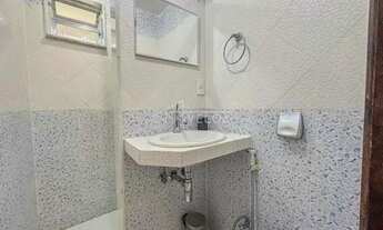 Imagem: Apartamento / Residencial / Laranjeiras