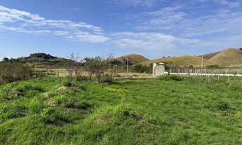 Imagem 7: Mini Chácara em condomínio Seropédica(Fonte Limpa