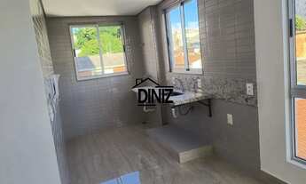 Imagem 3: Venda Residential / Apartment Belo Horizonte MG