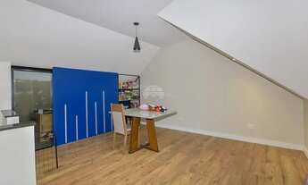 Imagem 3: Sobrado para venda com 144 metros quadrados com 3 quartos em Xaxim - Curitiba - PR