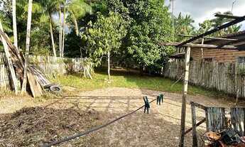 Imagem 3: Casa grande + sítio