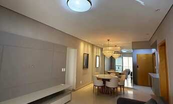 Imagem: Edifício Arthur - Apartamento com 3 Suítes