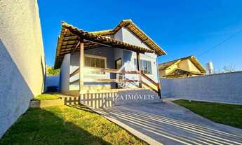 Imagem: Casa com 2 dormitórios à venda, 70 m²