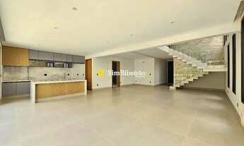 Imagem 5: Condomínio Alphaville 1. Casas à venda no Bairro Alphaville