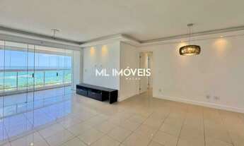 Imagem 3: Apartamento à venda, 3 quartos, 1 suíte, 2 vagas, Praia do Pecado - Macaé/RJ