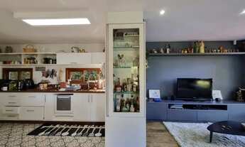 Imagem 3: Casa para Venda em Florianópolis, Campeche, 5 dormitórios, 1 suíte, 2 banheiros, 3 vagas