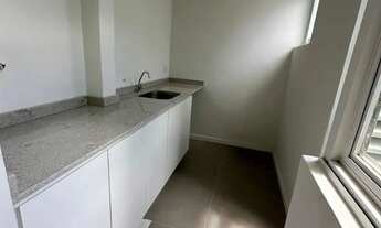 Imagem 7: Vende-se apartamento com 3 quartos (2 suítes), 104,6m² e 1 vaga Petrópolis