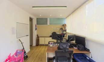 Imagem 3: Apartamento garden para venda em Bela Vista com 3 quartos, sendo 1 suíte , 100m²