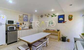 Imagem 7: Casa à venda ou locação com 5 quartos no Alto Taquaral