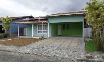 Imagem 2: CASA MOBILIADA PARA LOCAÇÃO EM CONDOMÍNIO FECHADO