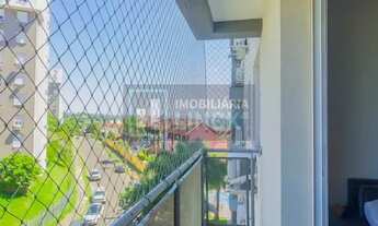 Imagem 4: Conforto e Estilo! Mobiliado, com Garagem e Lazer Completo em Porto Alegre!