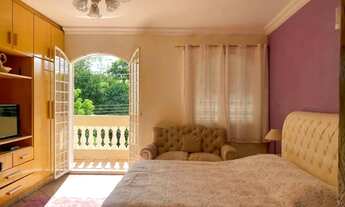 Imagem 7: Casa Comercial para alugar por R$ 10000.00, 445.00 m2 - CANAA - LONDRINA/PR