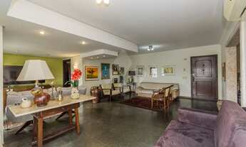 Imagem 3: Apartamento com 2 Quartos e Living Amplo à Venda, 110m² por R$ 1.150.000,00