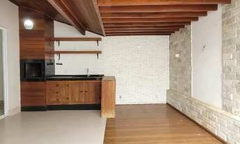 Imagem 3: Sobrado para venda possui 160 metros quadrados com 3 quartos em Santa Cruz - Cuiabá - MT