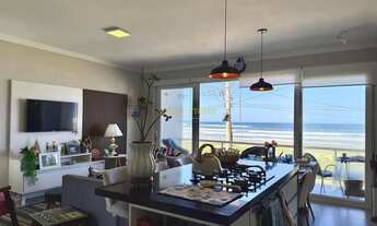 Imagem 7: Sobrado Mobiliado com Vista para o Mar em Xangri-Lá, Rainha do Mar - 140m² REF: SO0558