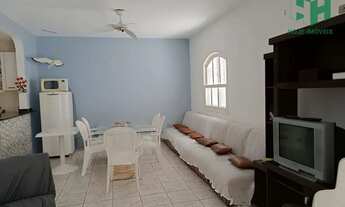 Imagem 6: Sobrado para locação diária quadra mar em Shangrilá - Pontal do Paraná/PR