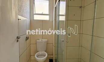 Imagem 4: Locação Apartamento 2 quartos Icaivera Contagem