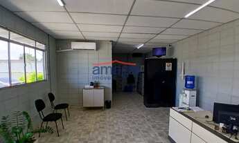 Imagem 2: Locação Área Industrial - Jacareí Trecho Rio - São Pailo