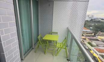 Imagem 6: Imóvel para aluguel com 50 metros quadrados com 1 quarto em Nossa Senhora das Graças - Man