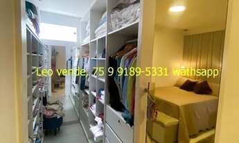 Imagem 3: Leo vende, perto da Fraga Maia, 2\4 suíte closet e goumert