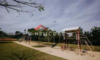 Imagem 2: Lote em condomínio em Rua Rio Grande do Norte - Jardim Brasil - Porto Feliz/SP