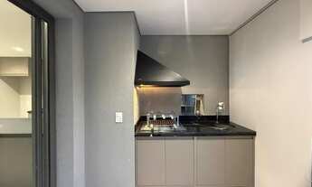 Imagem 16: Apartamento para locação 86m2 2 dormitórios (2 suítes) 1 vaga de garagem - Pinheiros - Sã