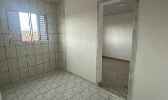 Imagem 9: Sobrado 2 dorm individual