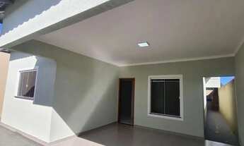 Imagem: Alugo casa formosa-go setor Sul