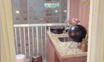 Imagem 5: Apartamento em Tatuapé