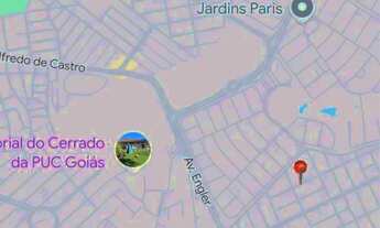 Imagem: Lote no Jardim Mariliza