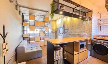 Imagem: Apartamento em Rio Branco - Porto Alegre