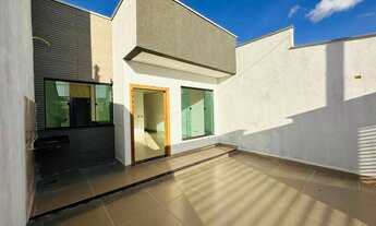 Imagem 2: Casa Plana com 3 quartos a venda no Santos Dumont I - Governador Valadares MG