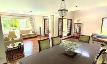 Imagem 6: CASA A VENDA EM ALPHAVILLE - RESIDENCIAL ALPHAVILLE 5