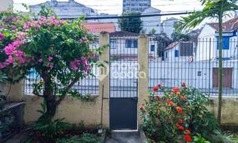 Imagem 2: Botafogo Casa com 3 dormitórios